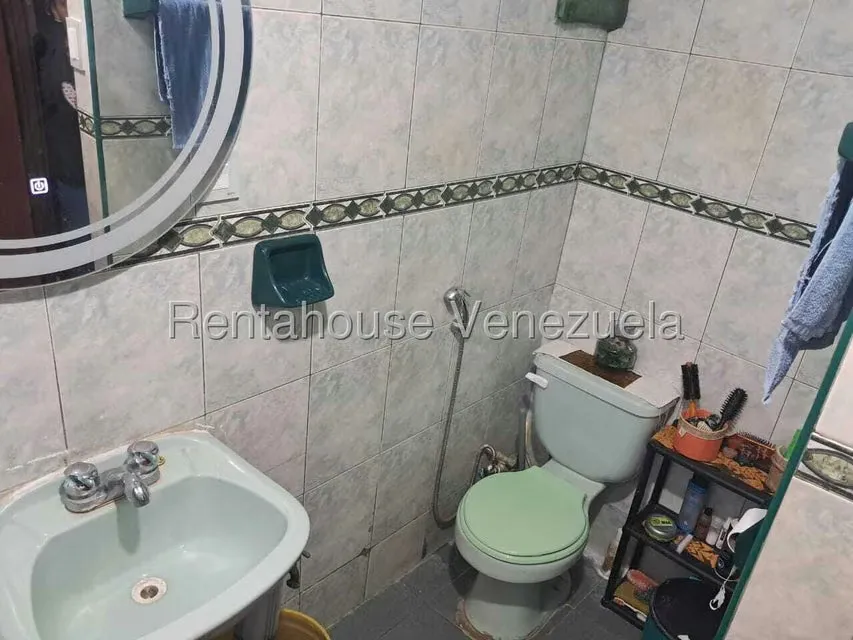 Apartamento (1 Nivel) en Venta en Lomas de Urdaneta, Distrito Metropolitano - 7