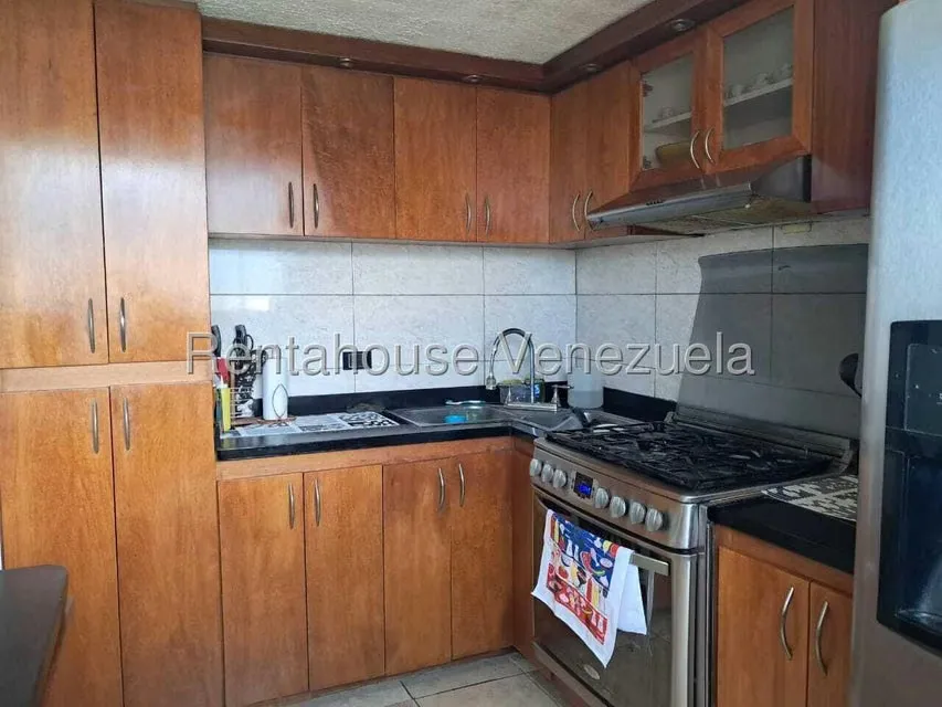 Apartamento (1 Nivel) en Venta en Lomas de Urdaneta, Distrito Metropolitano - 8