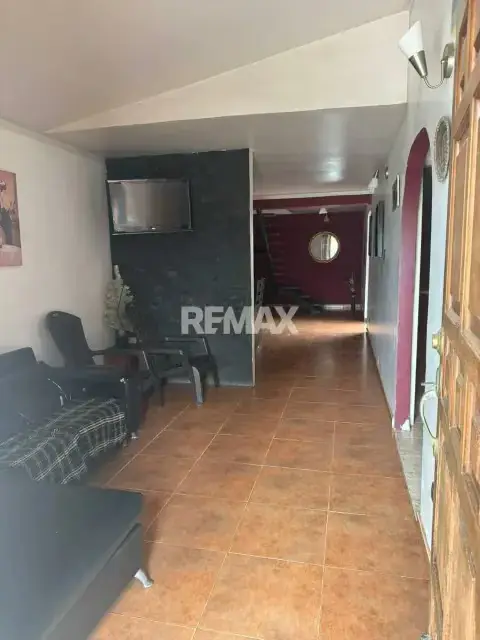 En alquiler hermosa casa en la Urbanización Privada Prados del Golf