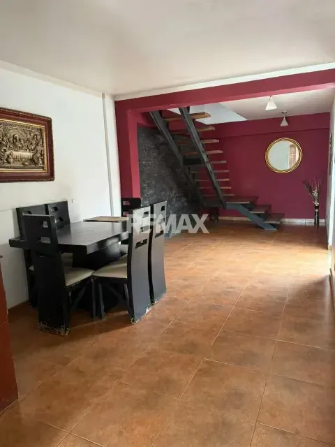 En alquiler hermosa casa en la Urbanización Privada Prados del Golf - 4