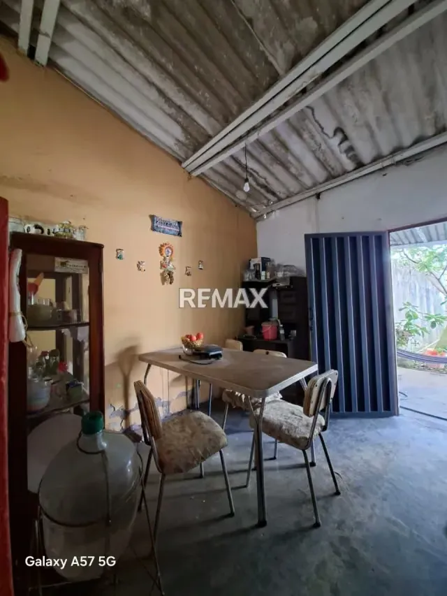 En venta casa en cordero calle 14 diagonal al banco bicentenario - 3