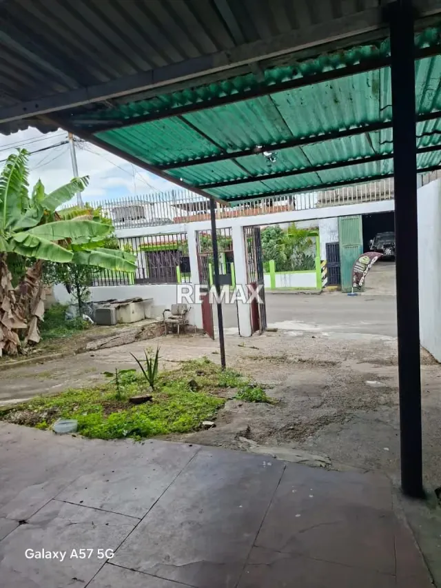 En venta casa en cordero calle 14 diagonal al banco bicentenario - 4