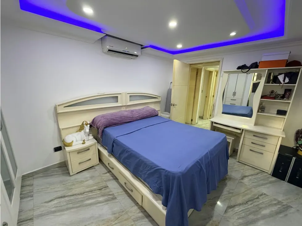 Apartamento en Venta 124m2 GUAICAY CARM - 12