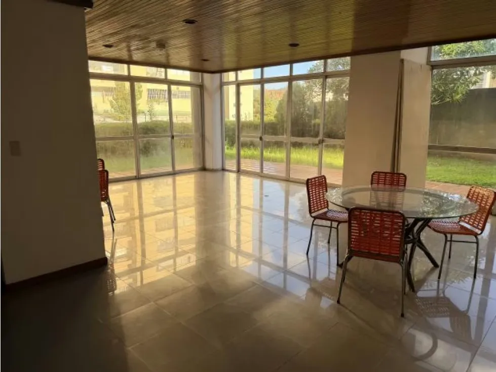 Apartamento en Venta 124m2 GUAICAY CARM - 3