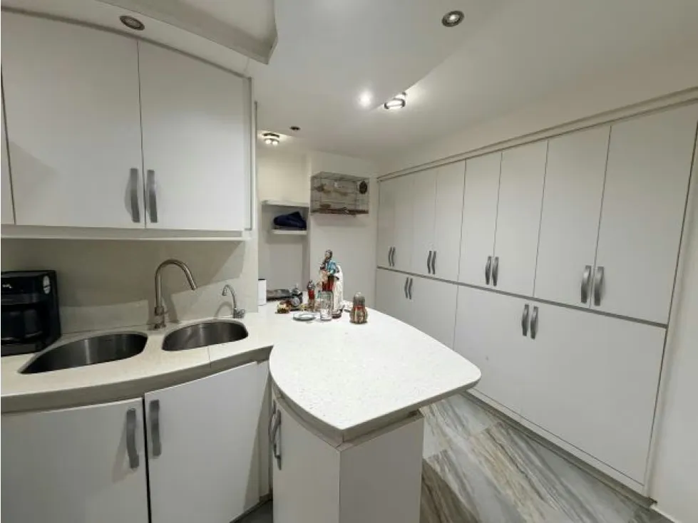 Apartamento en Venta 124m2 GUAICAY CARM - 7
