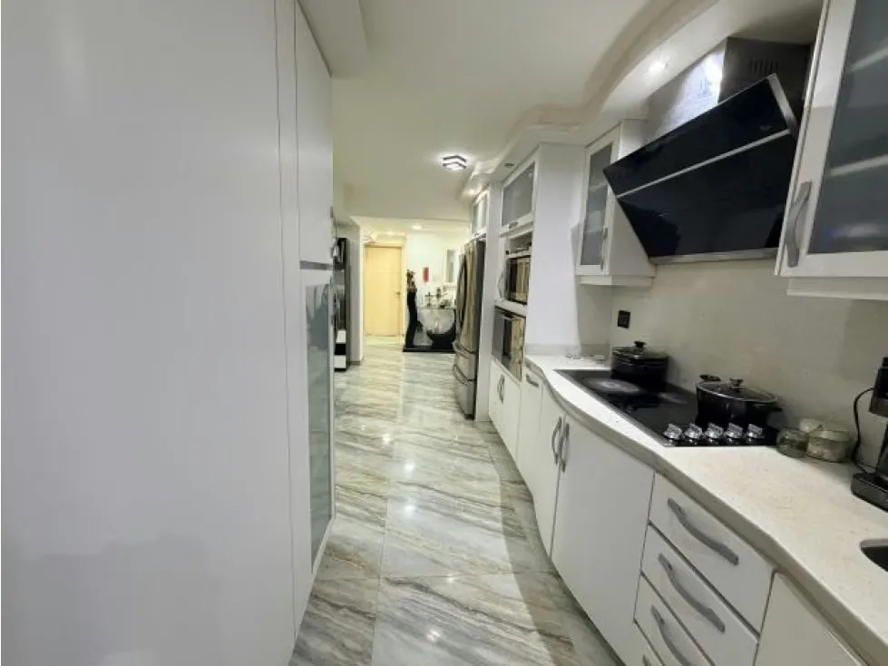 Apartamento en Venta 124m2 GUAICAY CARM - 8