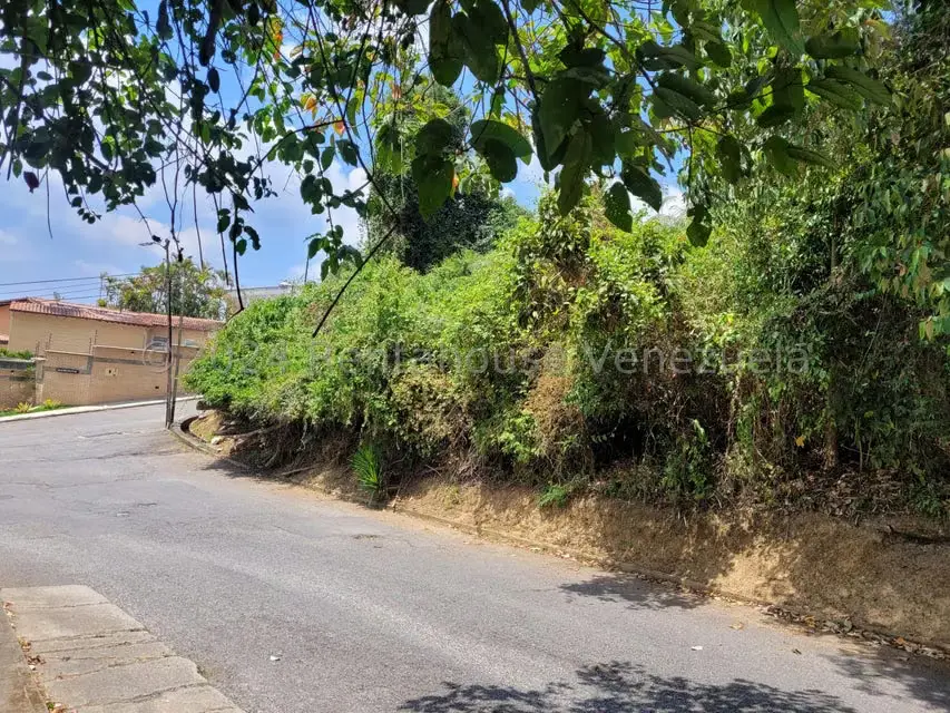 Terreno (Residencial) en Venta en La Lagunita Country Club, Distrito Metropolitano
