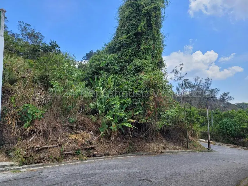 Terreno (Residencial) en Venta en La Lagunita Country Club, Distrito Metropolitano - 5