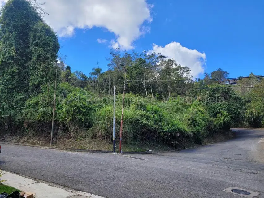 Terreno (Residencial) en Venta en La Lagunita Country Club, Distrito Metropolitano - 6