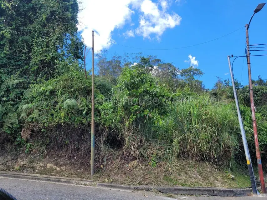 Terreno (Residencial) en Venta en La Lagunita Country Club, Distrito Metropolitano - 7