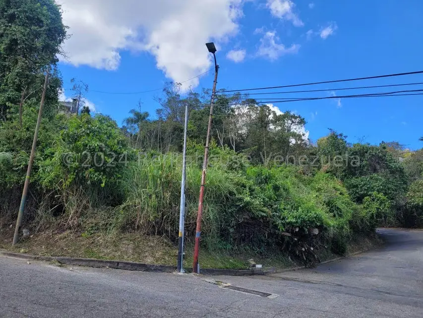 Terreno (Residencial) en Venta en La Lagunita Country Club, Distrito Metropolitano - 9