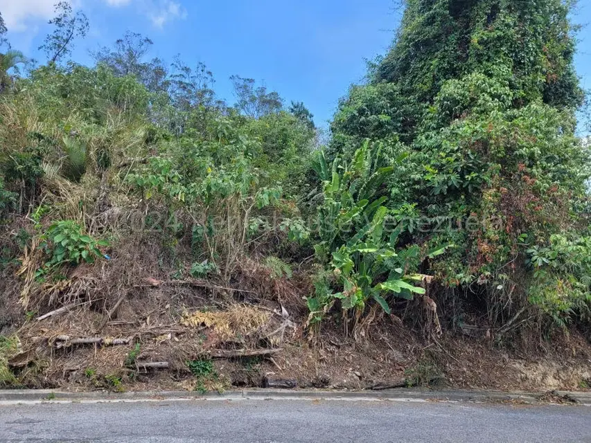 Terreno (Residencial) en Venta en La Lagunita Country Club, Distrito Metropolitano - 10