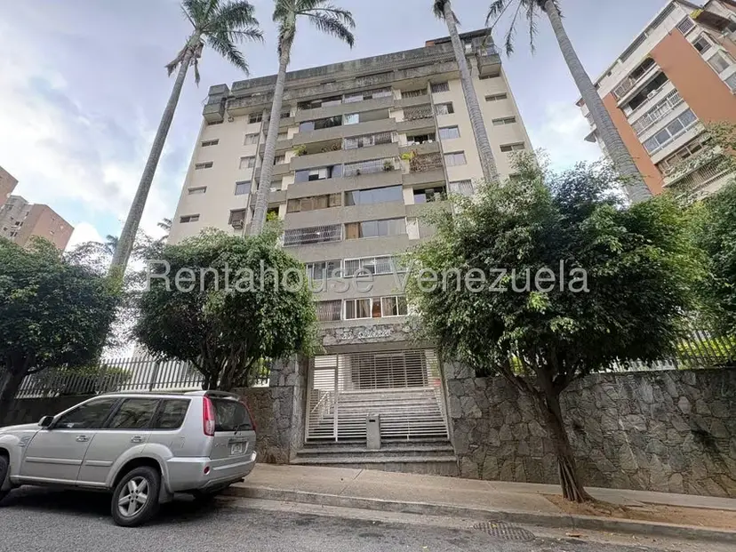 Apartamento (1 Nivel) en Venta en Santa Fe Sur, Distrito Metropolitano