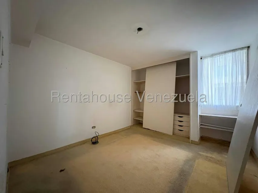 Apartamento (1 Nivel) en Venta en Santa Fe Sur, Distrito Metropolitano - 13