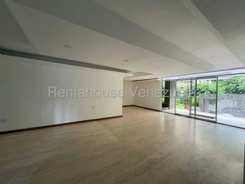Apartamento (1 Nivel) en Venta en Santa Fe Sur, Distrito Metropolitano - 5