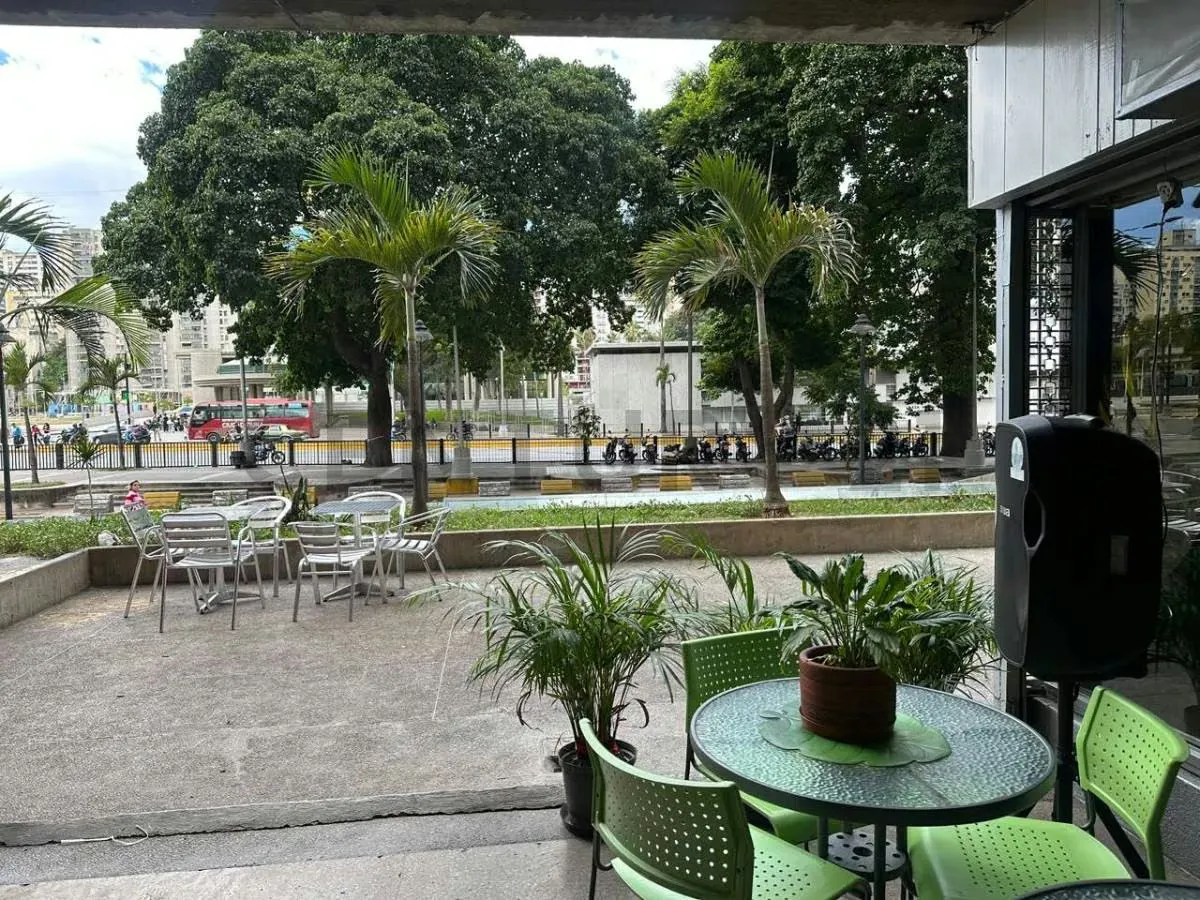 Oportunidad de Inversion Restaurant con Local Propio en Parque Central - 3