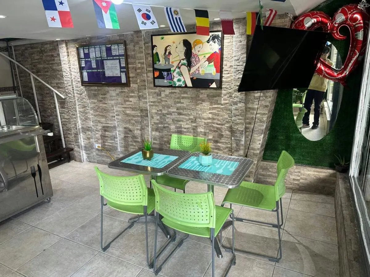 Oportunidad de Inversion Restaurant con Local Propio en Parque Central - 4