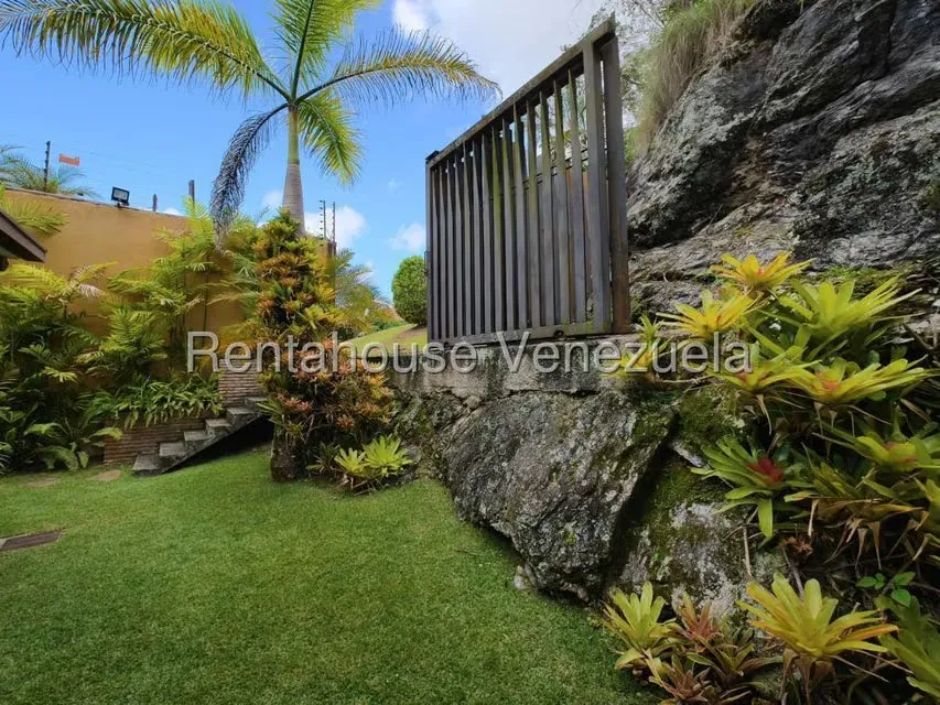 Casa (Duplex) en Venta en La Lagunita Country Club, Distrito Metropolitano - 18
