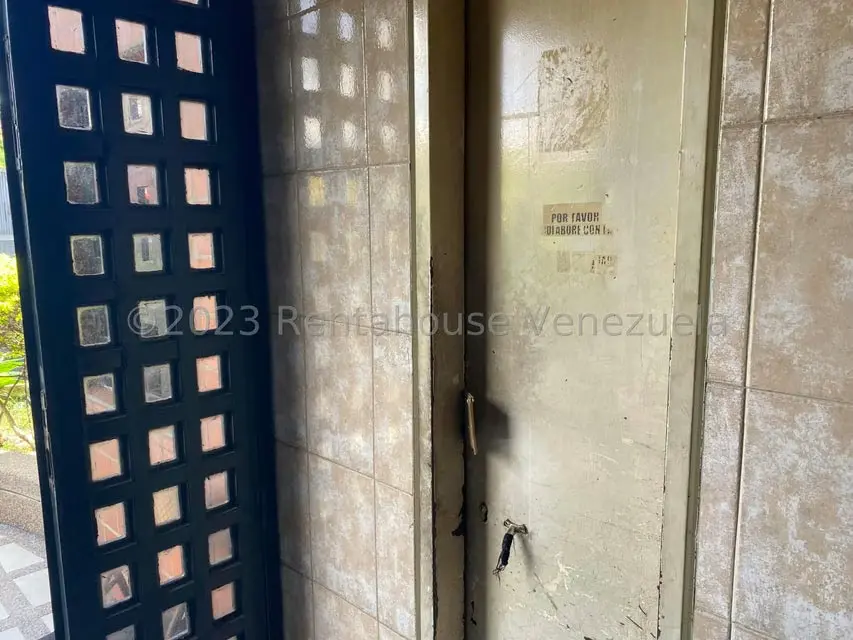 Comercial (Edificio) en Venta en Los Dos Caminos, Distrito Metropolitano - 12