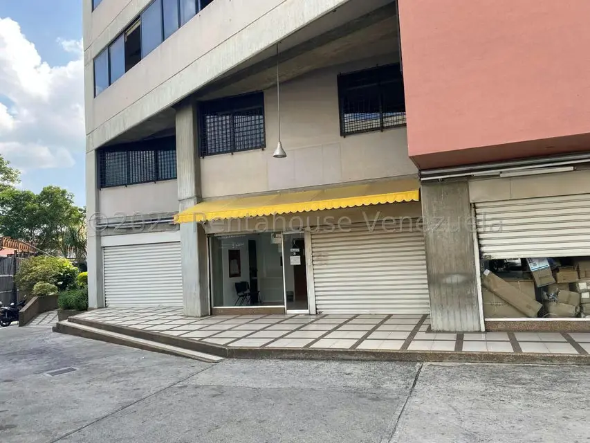 Comercial (Edificio) en Venta en Los Dos Caminos, Distrito Metropolitano - 4