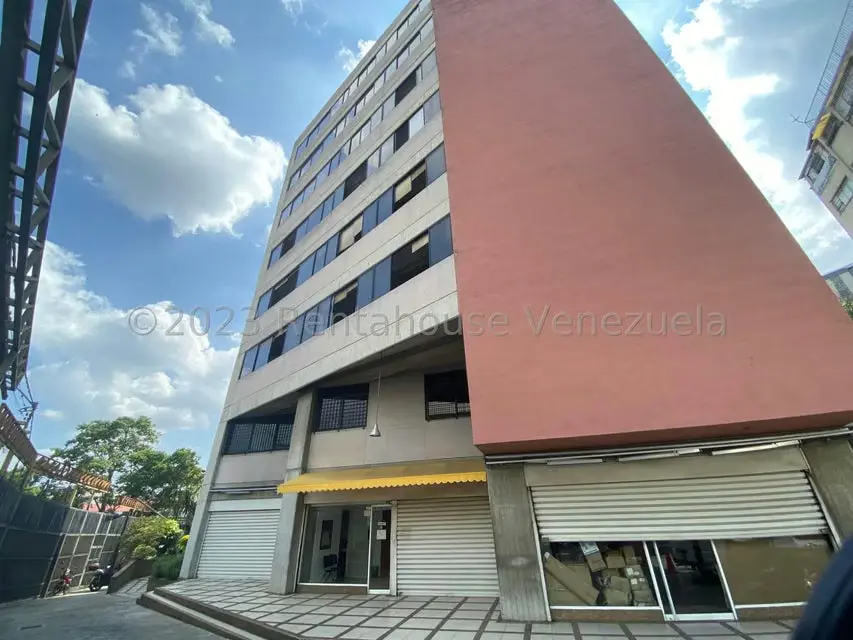 Comercial (Edificio) en Venta en Los Dos Caminos, Distrito Metropolitano - 5