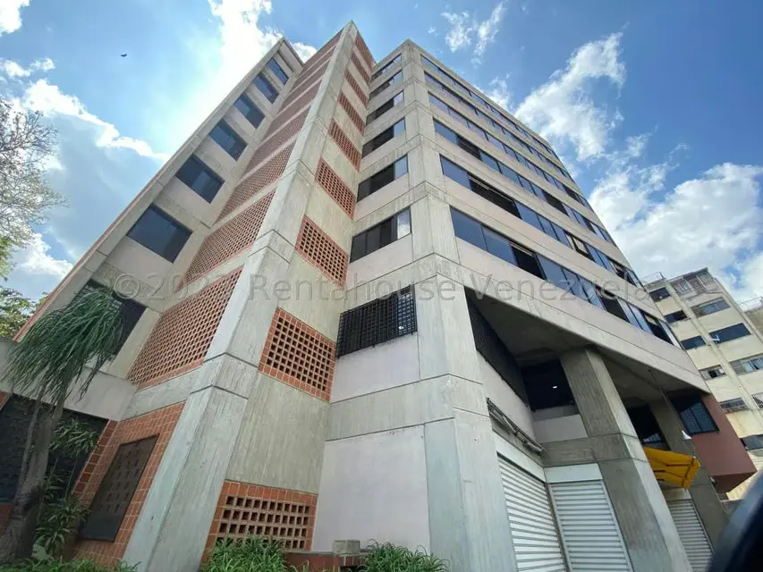Comercial (Edificio) en Venta en Los Dos Caminos, Distrito Metropolitano - 6