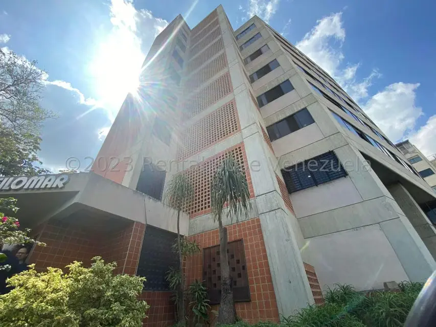 Comercial (Edificio) en Venta en Los Dos Caminos, Distrito Metropolitano - 8
