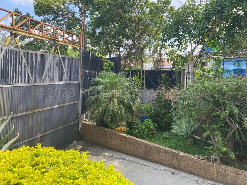 Comercial (Edificio) en Venta en Los Dos Caminos, Distrito Metropolitano - 10