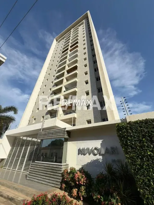 Apartamento en alquiler Edificio Nuvolari