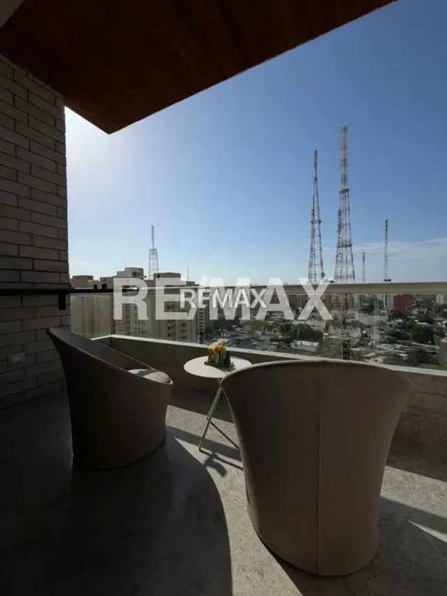 Apartamento en alquiler Edificio Nuvolari - 16