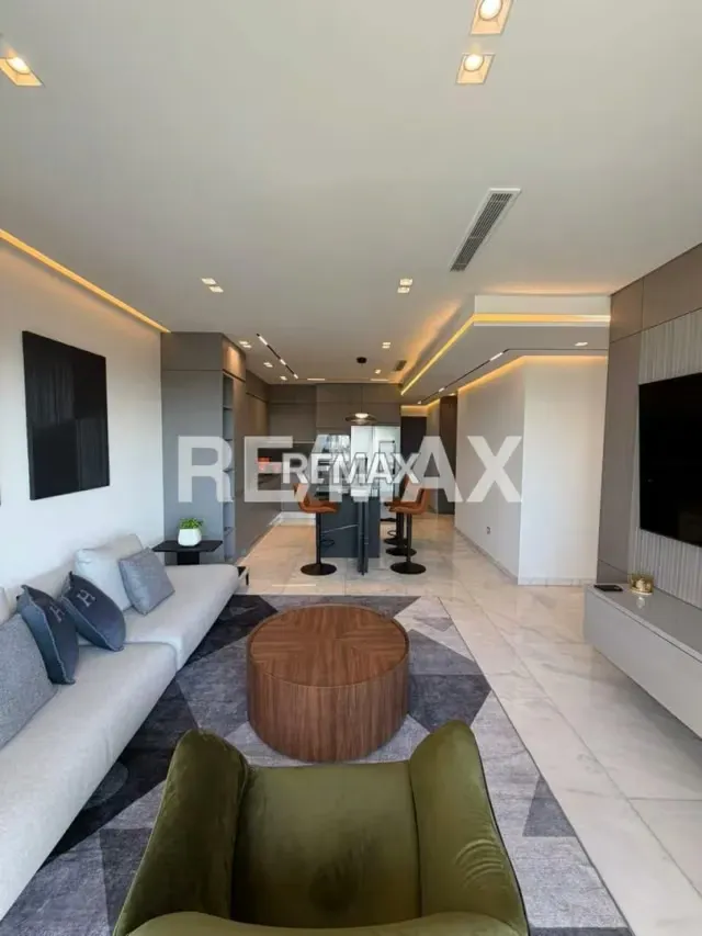 Apartamento en alquiler Edificio Nuvolari - 2