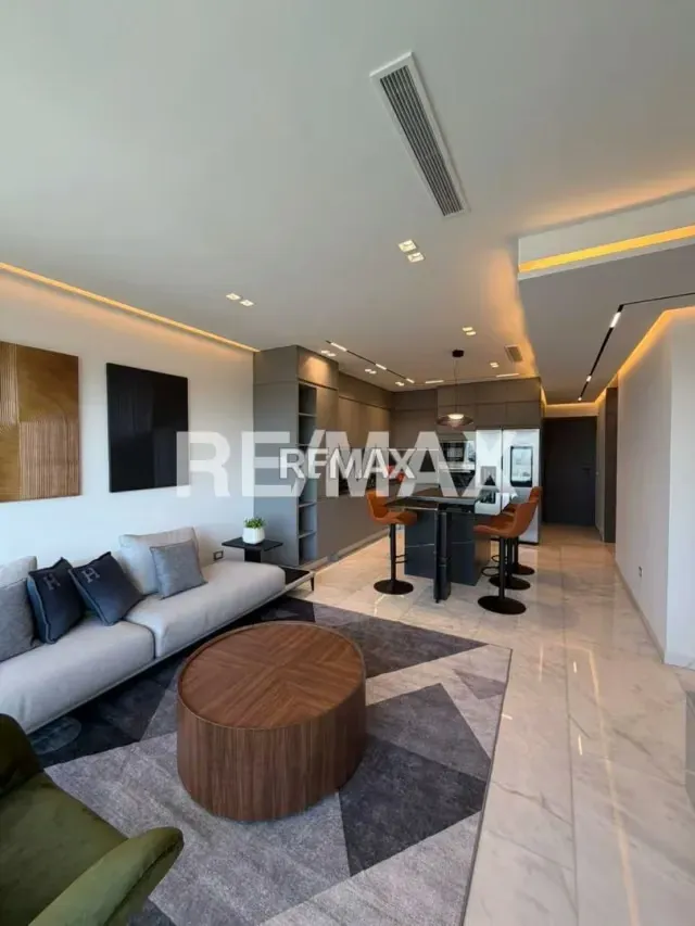Apartamento en alquiler Edificio Nuvolari - 3