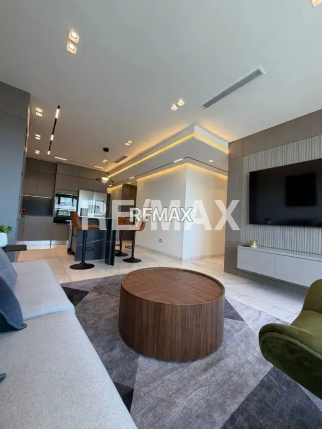 Apartamento en alquiler Edificio Nuvolari - 4