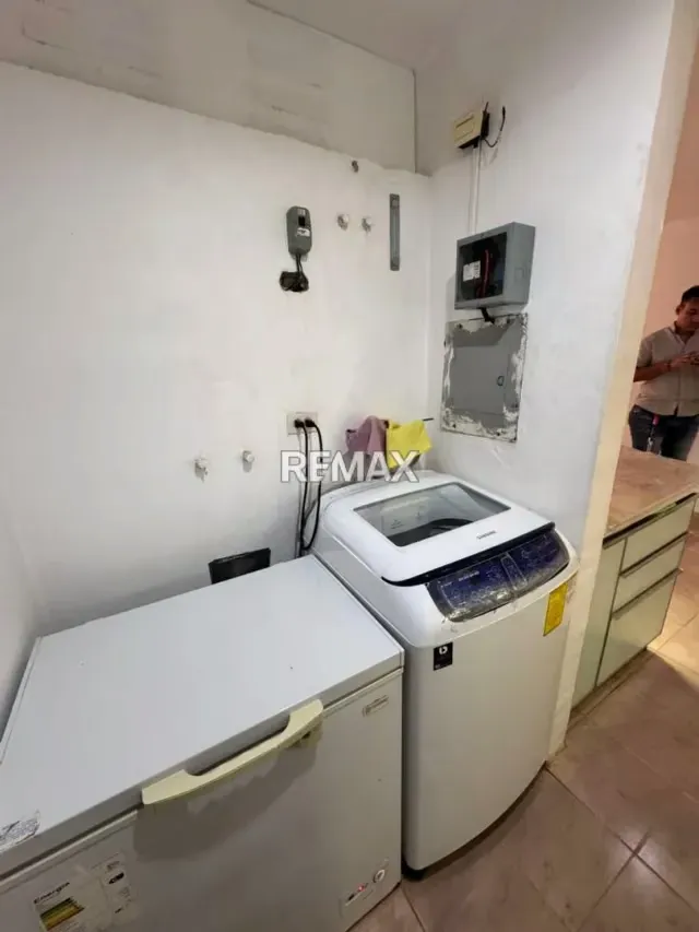 Alquiler Apartamento Balcones de Paraguana II - 4
