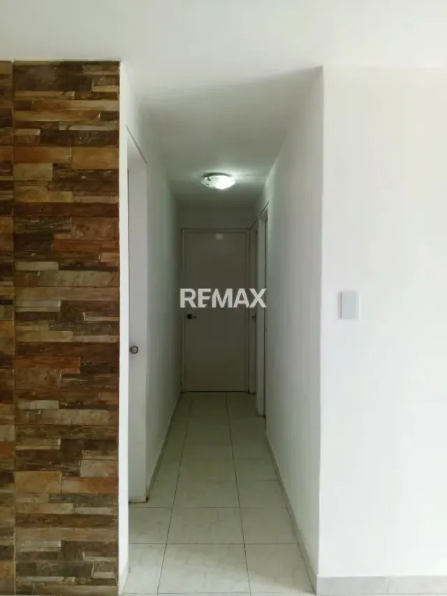 EN VENTA APARTAMENTO PARA MODERNIZAR UBICADO EN PISO BAJO EN RESIDENCIAS BOSQUE DEL REMANSO AV. COSTANERA NVA BARCELONA - 7