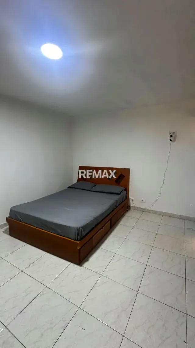 EN VENTA APARTAMENTO PARA MODERNIZAR UBICADO EN PISO BAJO EN RESIDENCIAS BOSQUE DEL REMANSO AV. COSTANERA NVA BARCELONA - 10