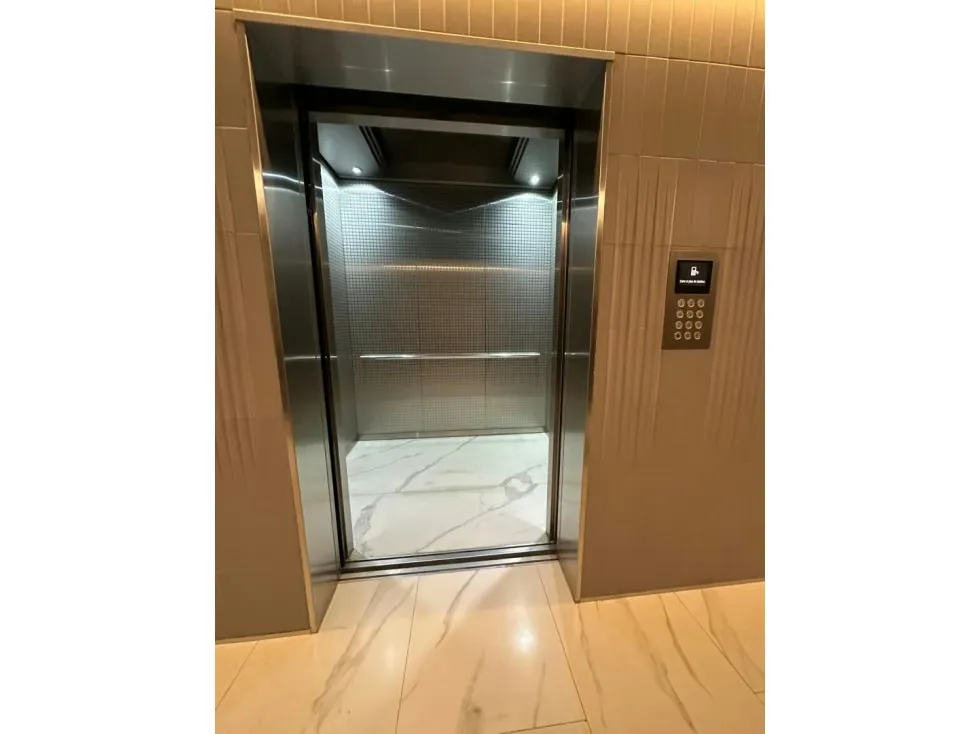 Oficina en venta 315m², Torre 302, Av. Orinoco - 12