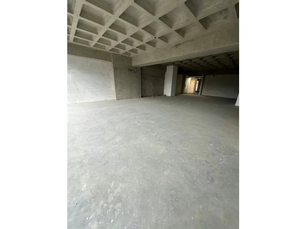 Oficina en venta 315m², Torre 302, Av. Orinoco - 6