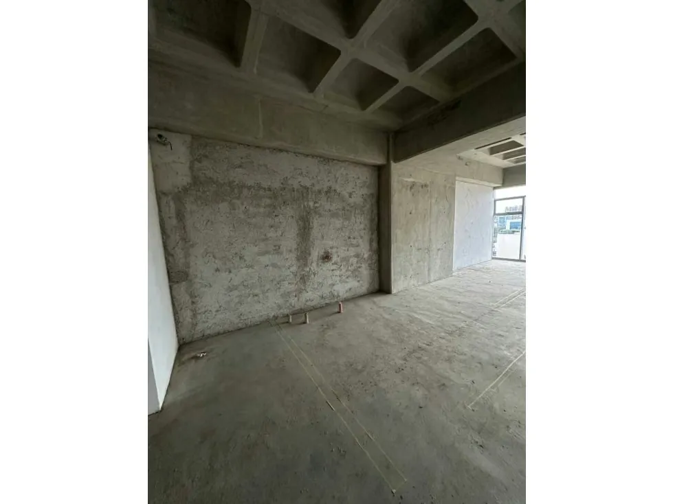 Oficina en venta 315m², Torre 302, Av. Orinoco - 9