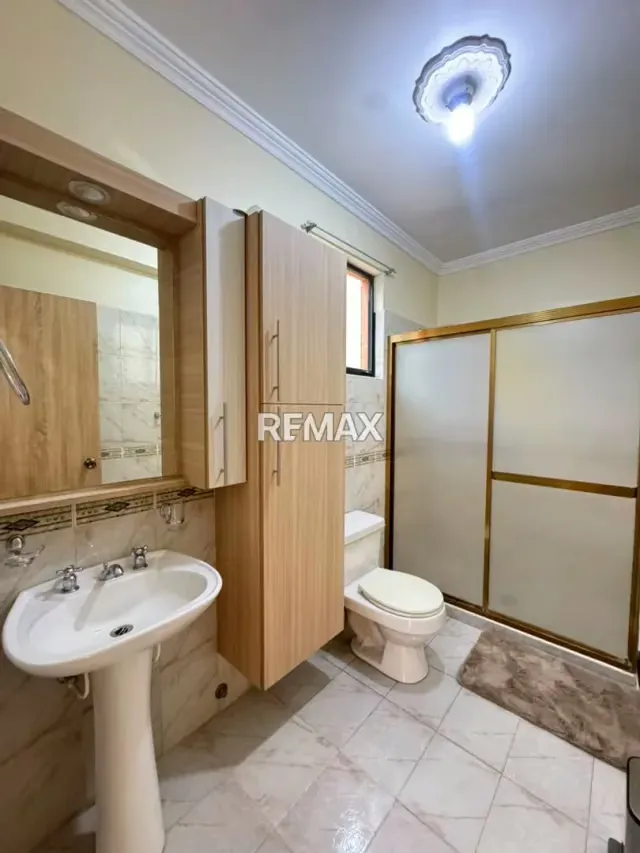 EN VENTA Apartamento en el conjunto Residencial LUXOR. Las Chimeneas - 14