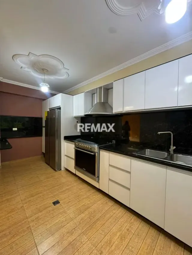 EN VENTA Apartamento en el conjunto Residencial LUXOR. Las Chimeneas - 3