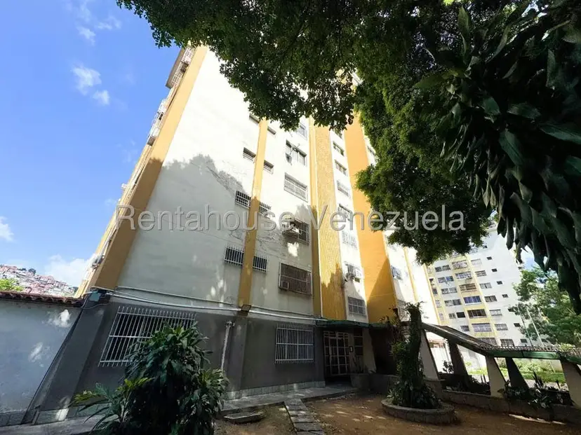 Apartamento (1 Nivel) en Venta en La Urbina, Distrito Metropolitano