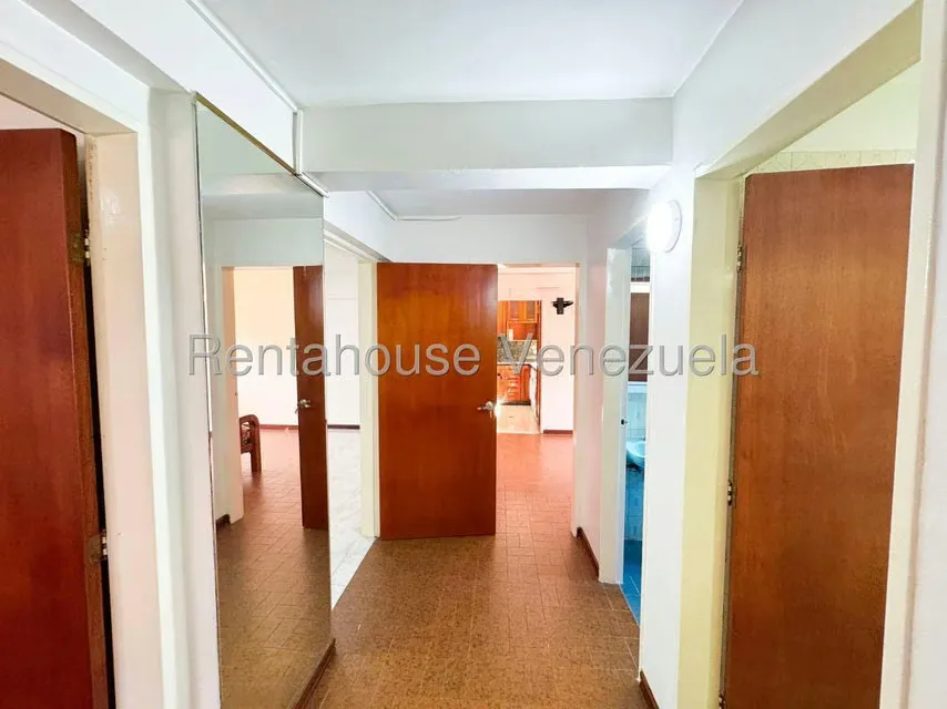 Apartamento (1 Nivel) en Venta en La Urbina, Distrito Metropolitano - 19