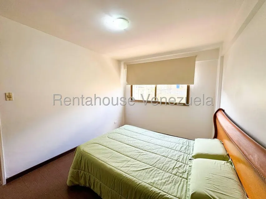 Apartamento (1 Nivel) en Venta en La Urbina, Distrito Metropolitano - 21