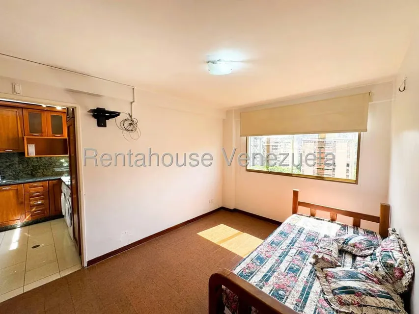 Apartamento (1 Nivel) en Venta en La Urbina, Distrito Metropolitano - 22