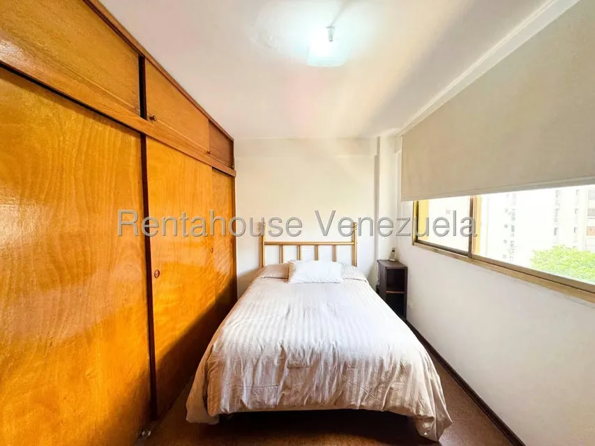 Apartamento (1 Nivel) en Venta en La Urbina, Distrito Metropolitano - 24