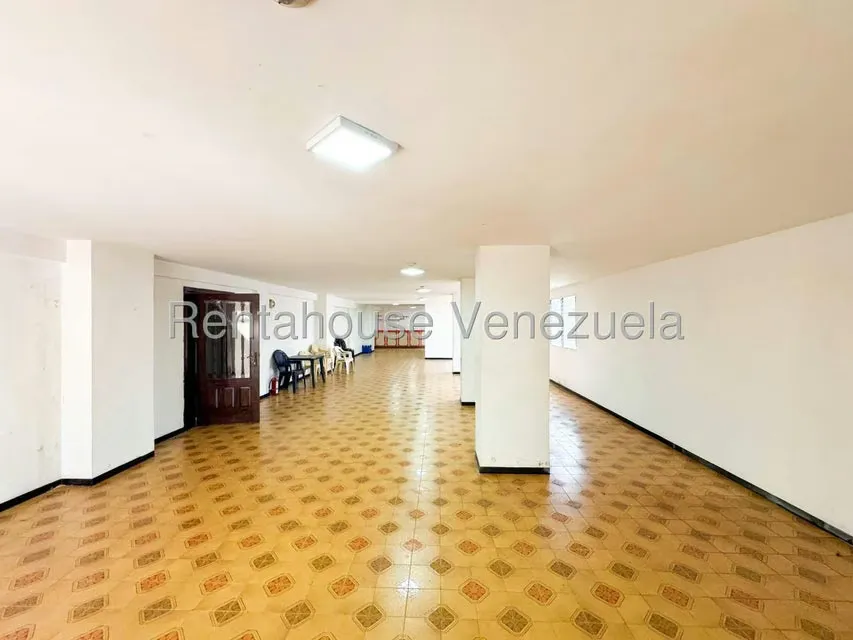 Apartamento (1 Nivel) en Venta en La Urbina, Distrito Metropolitano - 27