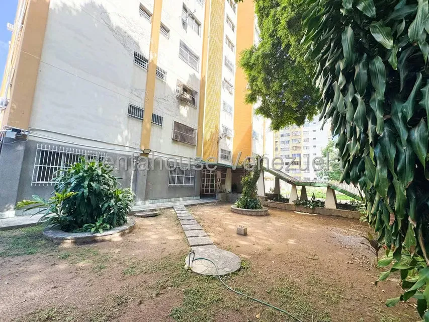Apartamento (1 Nivel) en Venta en La Urbina, Distrito Metropolitano - 29