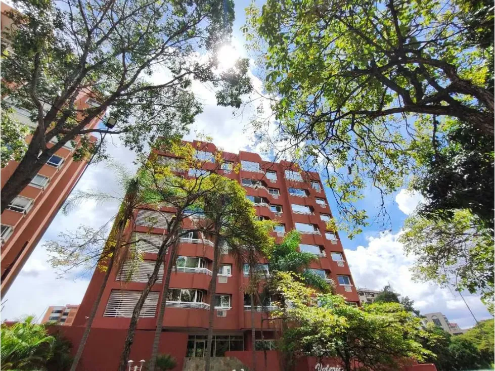 Se vende apartamento 49m2 El Rosal 5494 - 2