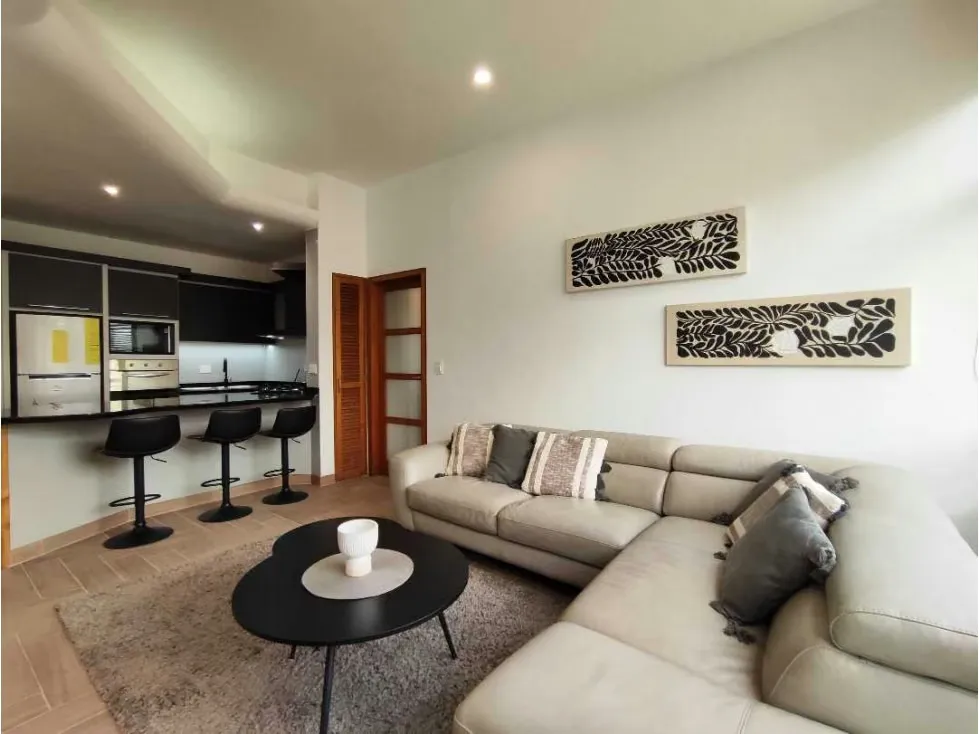 Se vende apartamento 49m2 El Rosal 5494 - 11